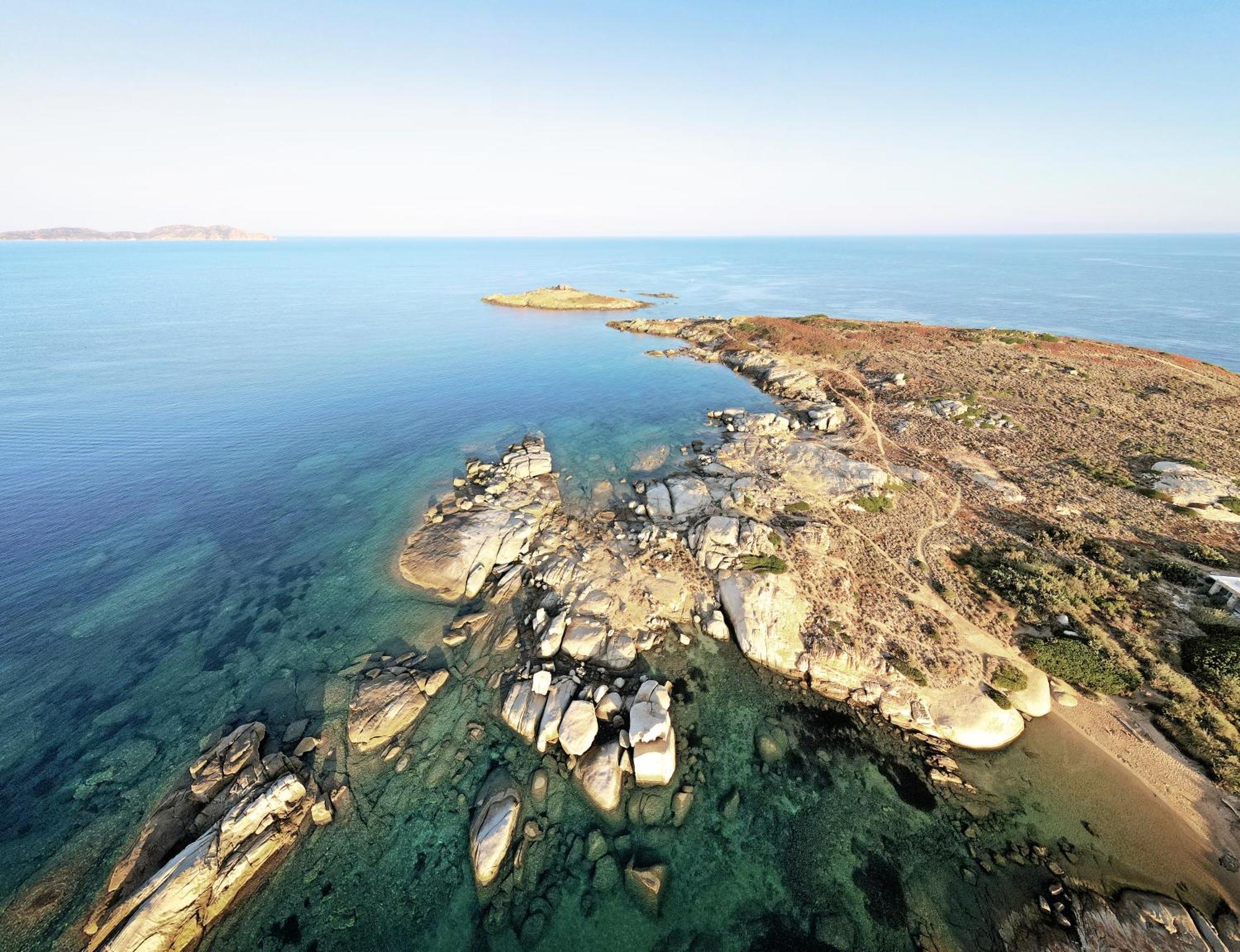 Camping Les Castors Calvi  Buitenkant foto
